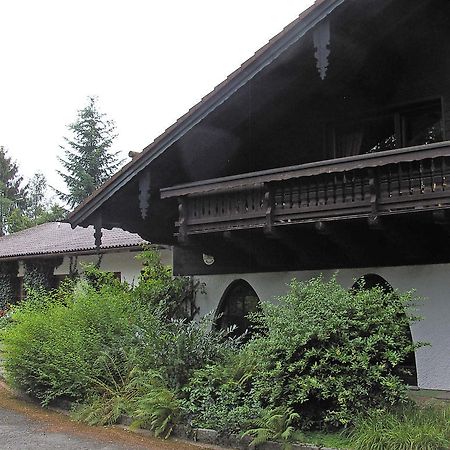 Hotel Buchberg Schönsee Exteriör bild